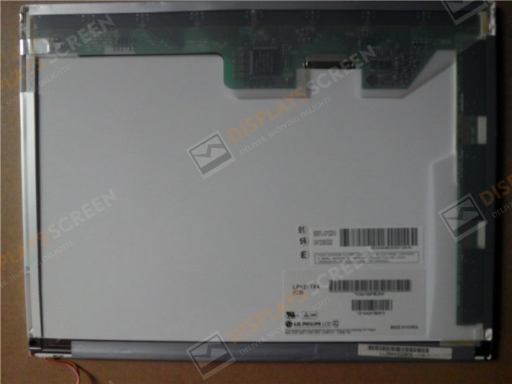 Original LTM181E5-L01 SAMSUNG 18.1\" 1280×1024 LTM181E5-L01 Display