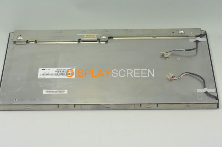Original LTM201M2-L01 SAMSUNG 20.1" 1680×1050 LTM201M2-L01 Display