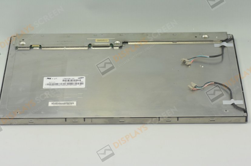 Original LTM201M2-L01 SAMSUNG 20.1" 1680×1050 LTM201M2-L01 Display