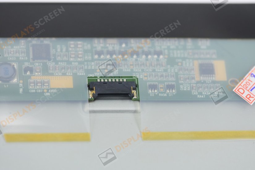 Original LTM190ET01 SAMSUNG 19.0" 1280×1024 LTM190ET01 Display