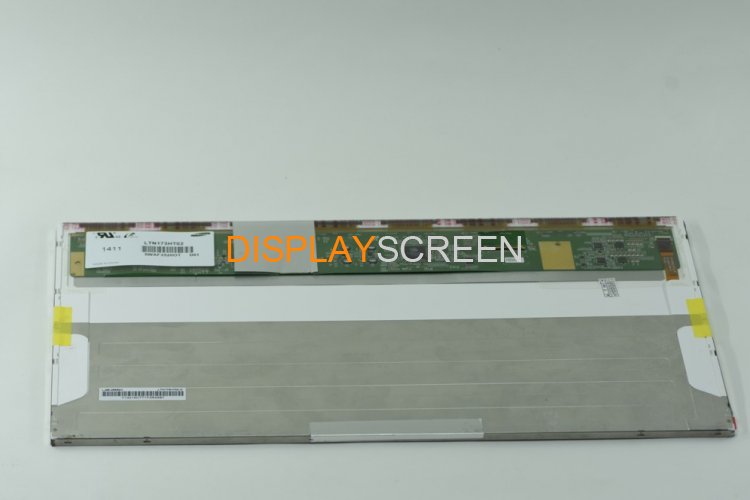 Original LTN173HT02-D01 Samsung Screen 17.3" 1920X1080 LTN173HT02-C/D Display