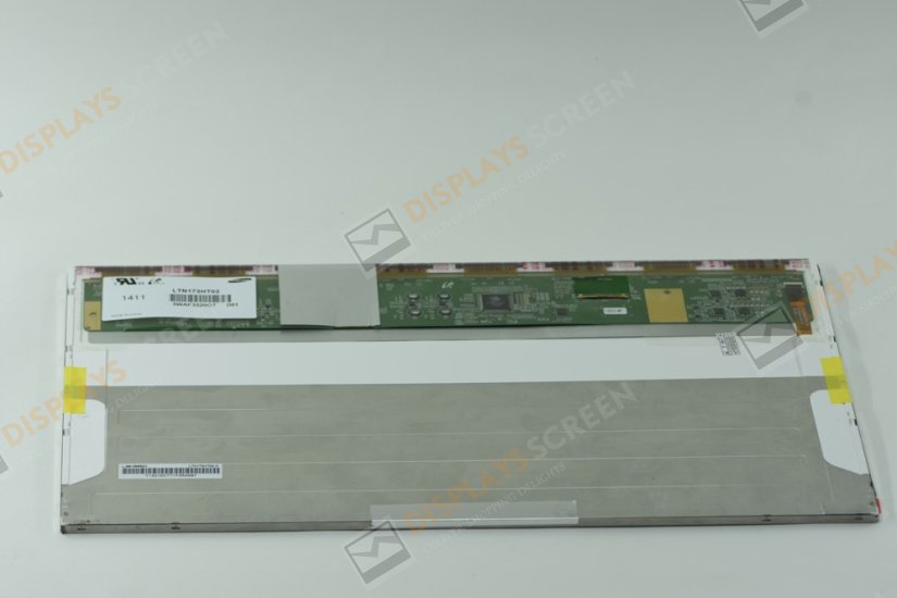 Original LTN173HT02-D01 Samsung Screen 17.3" 1920X1080 LTN173HT02-C/D Display