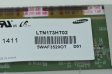 Original LTN173HT02-D01 Samsung Screen 17.3" 1920X1080 LTN173HT02-C/D Display