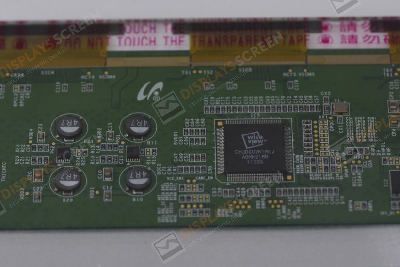 Original LTN173HT02-D01 Samsung Screen 17.3" 1920X1080 LTN173HT02-C/D Display