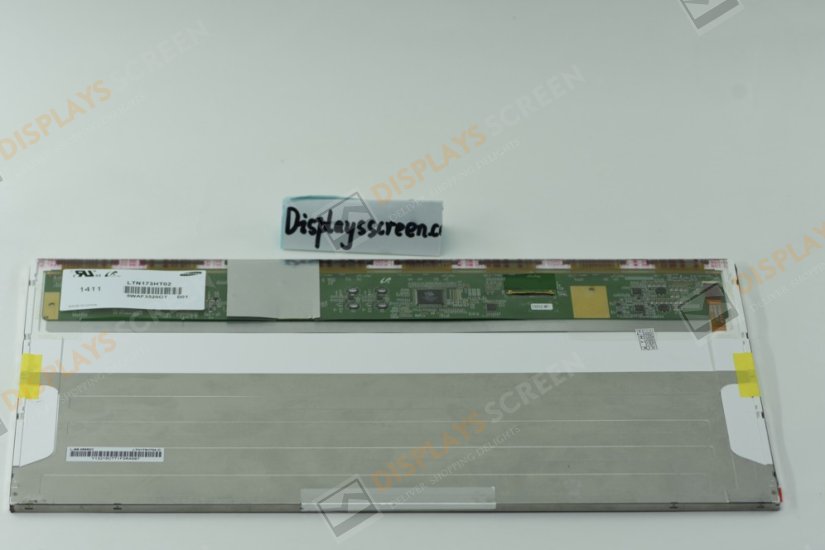 Original LTN173HT02-D01 Samsung Screen 17.3\" 1920X1080 LTN173HT02-C/D Display