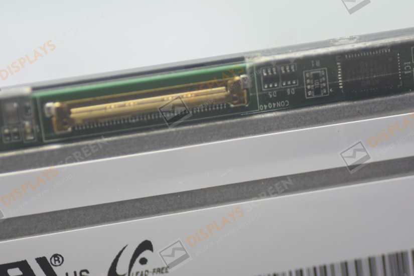 Original LTN156AT19-001 SAMSUNG Screen 15.6" 1366X768 LTN156AT19-001 Display