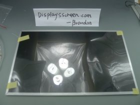Original LTM200KT10 SAMSUNG Screen 20" 1600×900 LTM200KT10 Display
