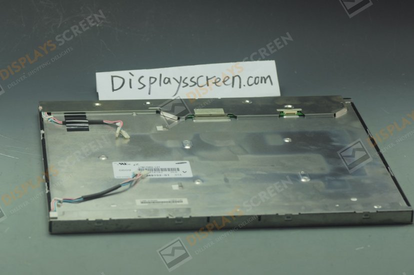 Original LTM170EU-L21 SAMSUNG Screen 17\" 1280×1024 LTM170EU-L21 Display