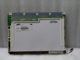 Original LT121SS-105W SAMSUNG Screen 12.1" 800×600 LT121SS-105W Display