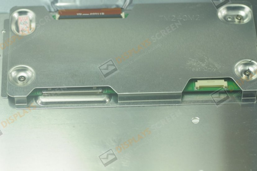 Original LTM240CT01 SAMSUNG Screen 24" 1920×1200 LTM240CT01 Display