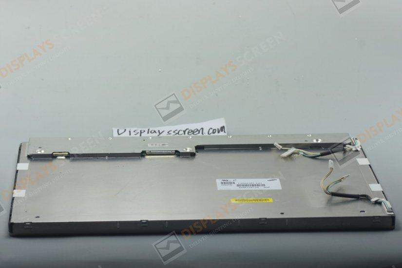 Original LTM201M1-L01 SAMSUNG Screen 20.1\" 1680×1050 LTM201M1-L01 Display