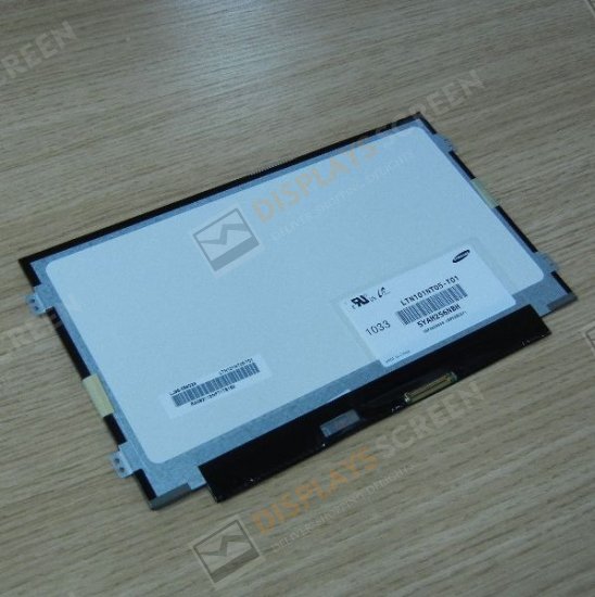 Original LTN101NT05-T01 SAMSUNG Screen 10.1\" 1024×600 LTN101NT05-T01 Display