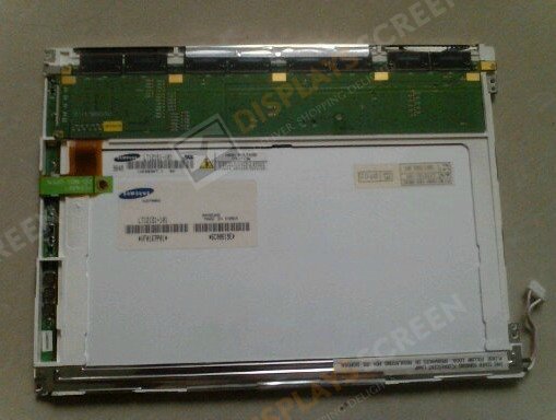 Original LT121S1-101 SAMSUNG Screen 12.1\" 800×600 LT121S1-101 Display