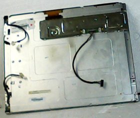 Original LT170E2-131 SAMSUNG Screen 17" 1280×1024 LT170E2-131 Display