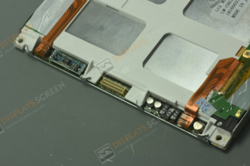 Original LM-CH53-22NTK SANYO 10.4" LCD Panel Display LM-CH53-22NTK LCD Screen Display
