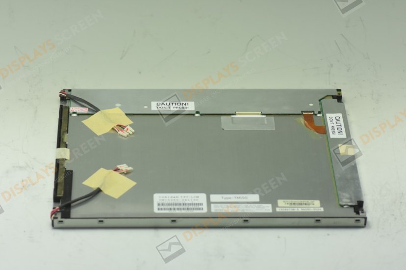 SANYO TM150XG-26L10C 15" LCD Panel Display TM150XG-26L10C LCD Screen Display