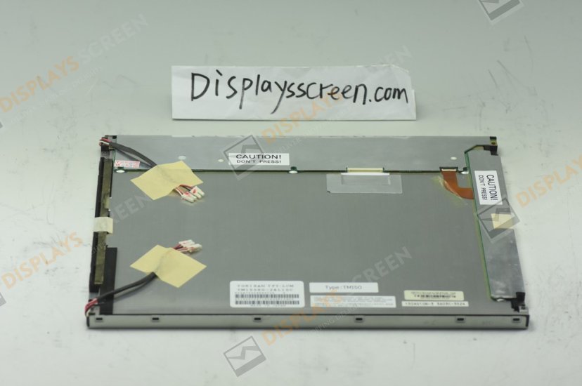 SANYO TM150XG-26L10C 15\" LCD Panel Display TM150XG-26L10C LCD Screen Display