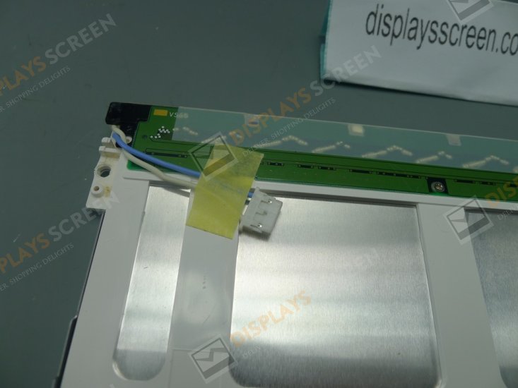 Original LM-CH53-22NAP Sanyo Screen 10.4" 640x480 LM-CH53-22NAP Display