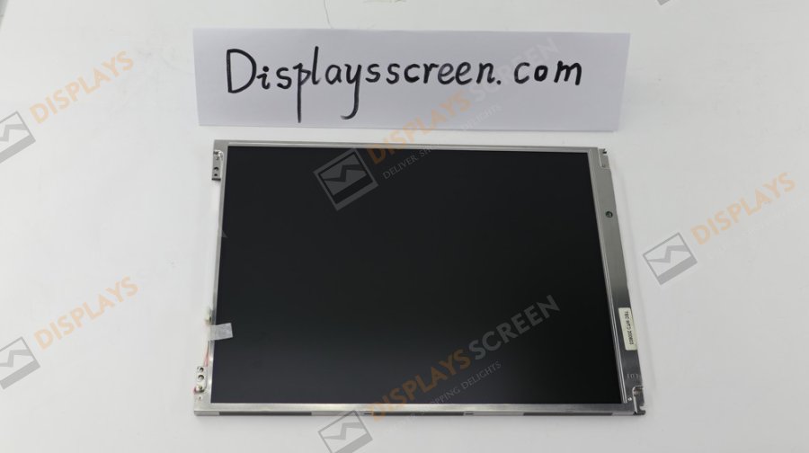 Original MXS121022010 Sanyo Screen 12.1" 800x600 MXS121022010 Display