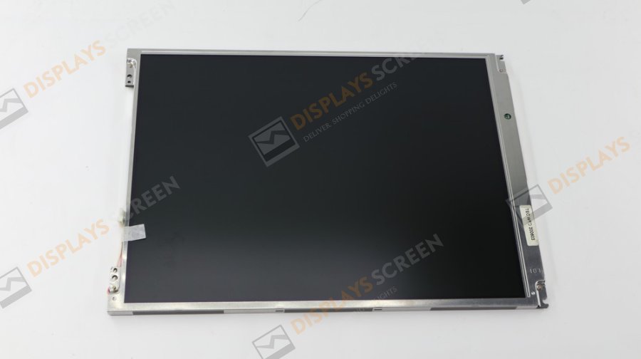 Original MXS121022010 Sanyo Screen 12.1" 800x600 MXS121022010 Display