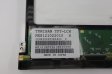 Original MXS121022010 Sanyo Screen 12.1" 800x600 MXS121022010 Display