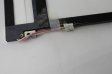 Original MXS121022010 Sanyo Screen 12.1" 800x600 MXS121022010 Display