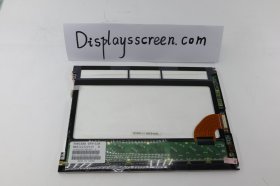 Original MXS121022010 Sanyo Screen 12.1" 800x600 MXS121022010 Display