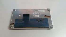 Original L5F30818P03 SANYO Screen 6.5" 800×400 L5F30818P03 Display