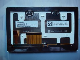 Original L5F30720T11 SANYO Screen 7" L5F30720T11 Display