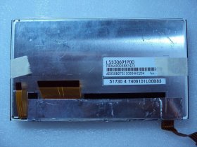 Original L5S30691P00 SANYO Screen 6.5" L5S30691P00 Display