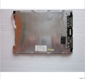 Original LM-DA53-21NFW SANYO Screen 8.4" 640×480 LM-DA53-21NFW Display