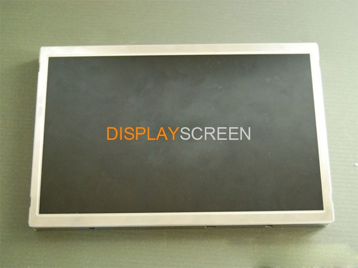 Original TM080VG-A01 SANYO Screen 8\" 800×600 TM080VG-A01 Display