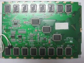 Original LCM-5502-32NTK SANYO Screen 9.4" 640×480 LCM-5502-32NTK Display
