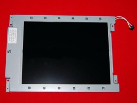 Original LM-CE53-22NTK SANYO Screen 9.4" 640×480 LM-CE53-22NTK Display