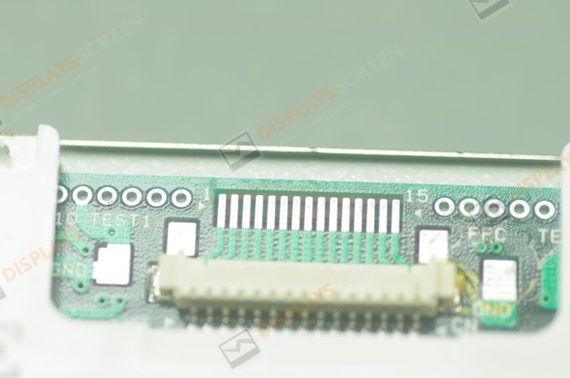 Original SHARP LM64P839 STN 640*480 9.4" LCD Panel Display LM64P839