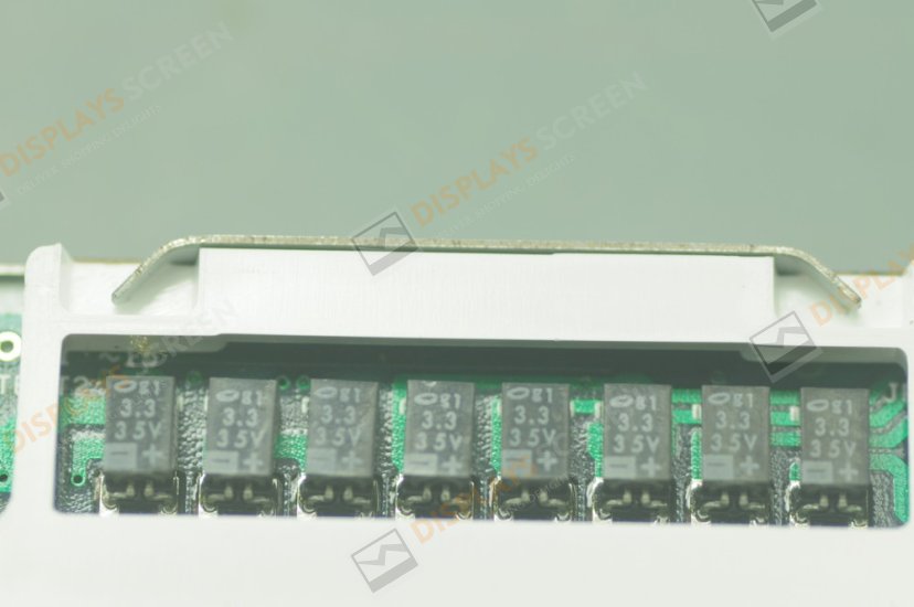 Original SHARP LM64P839 STN 640*480 9.4" LCD Panel Display LM64P839