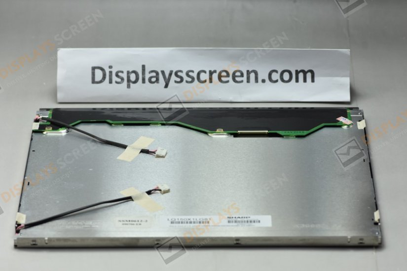 Original LQ150X1LG81 SHARP 15.0\" 1024×768 LQ150X1LG81 Display