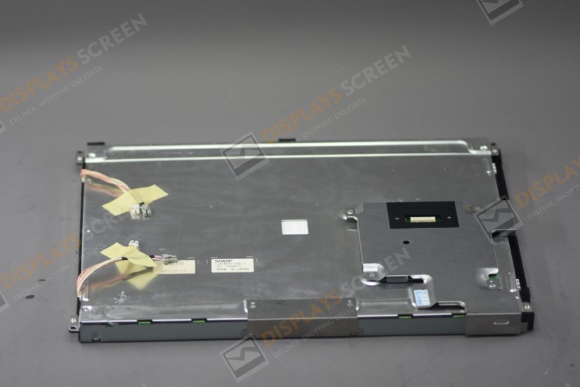 Original LQ150V1DG11 SHARP 15.0" 640×480 LQ150V1DG11 Display