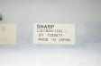 Original LQ150V1DG11 SHARP 15.0" 640×480 LQ150V1DG11 Display