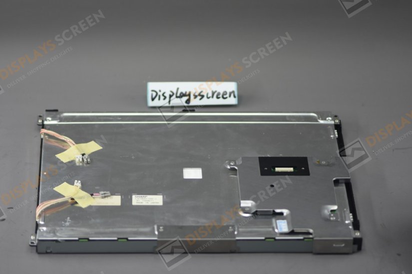 Original LQ150V1DG11 SHARP 15.0\" 640×480 LQ150V1DG11 Display
