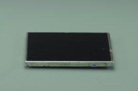 Original LQ065T9BR51 SHARP 6.5" 400×240 LQ065T9BR51 Display