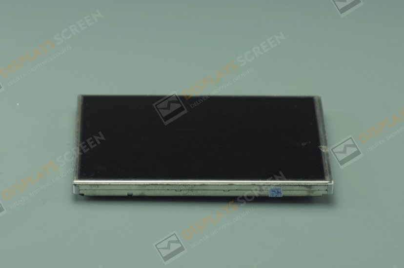 Original LQ065T9BR51 SHARP 6.5" 400×240 LQ065T9BR51 Display