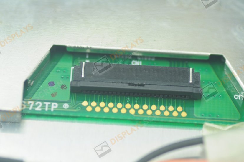 Original LQ065T9BR51 SHARP 6.5" 400×240 LQ065T9BR51 Display