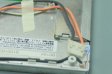 Original LQ065T9BR51 SHARP 6.5" 400×240 LQ065T9BR51 Display