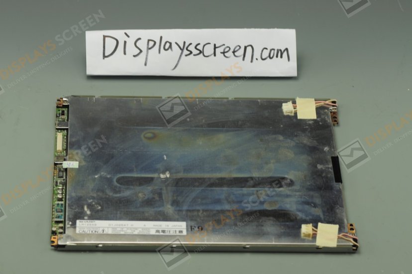 Original LM12S49 SHARP 12.1\" 800×600 LM12S49 Display