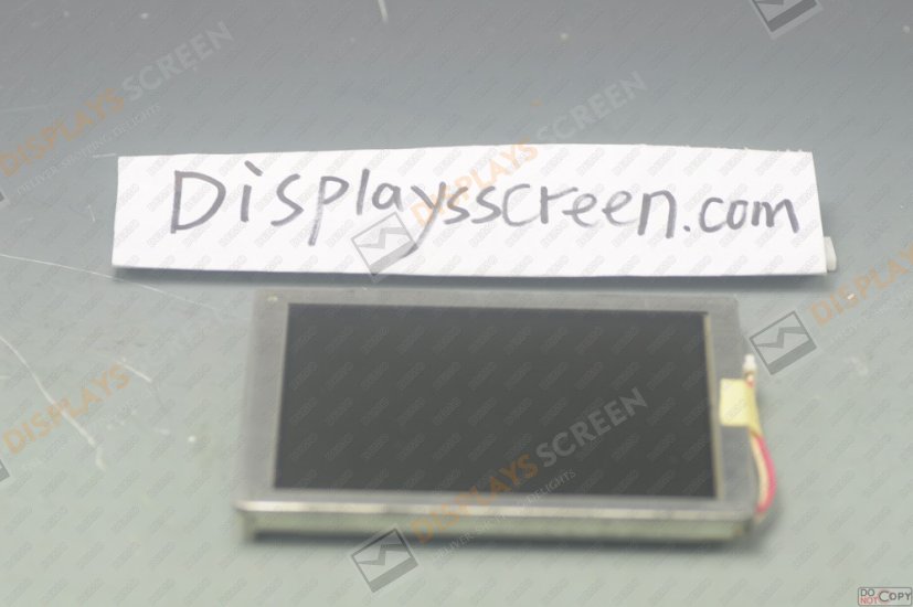 Original LQ6BN01 SHARP Screen 5.6" 320×240 LQ6BN01 Display