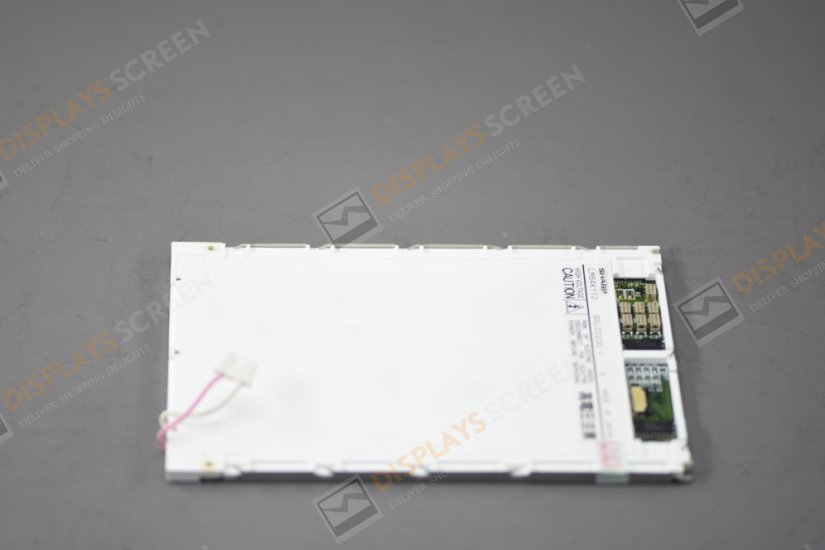 Original LM64K112 SHARP Screen 6.0" 640×480 LM64K112 Display
