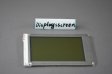 Original LM64K112 SHARP Screen 6.0" 640×480 LM64K112 Display
