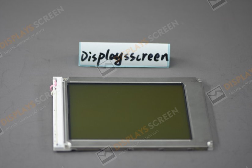 Original LM64K112 SHARP Screen 6.0" 640×480 LM64K112 Display