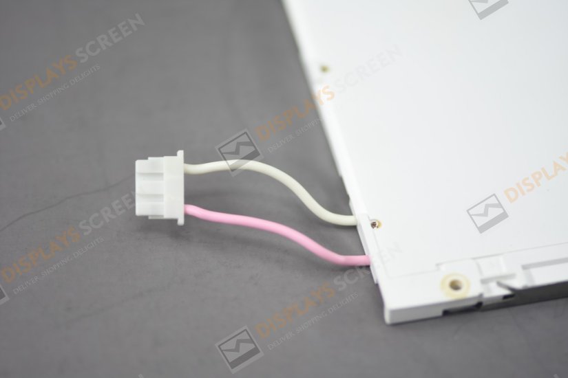 Original LM64K112 SHARP Screen 6.0" 640×480 LM64K112 Display